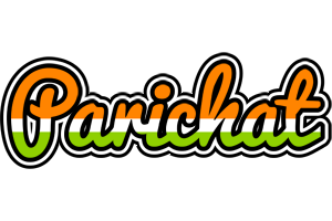 Parichat mumbai logo