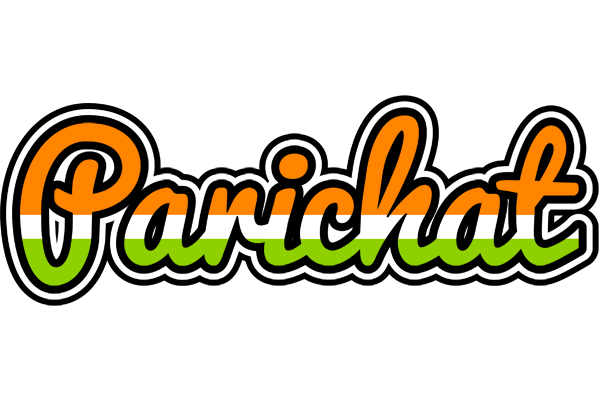Parichat mumbai logo