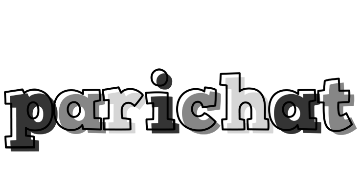 Parichat night logo