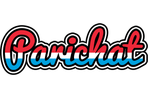 Parichat norway logo