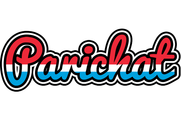Parichat norway logo