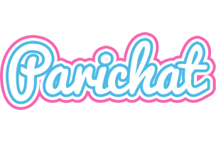Parichat outdoors logo