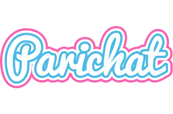 Parichat outdoors logo