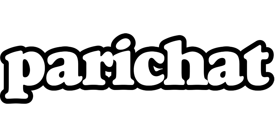 Parichat panda logo