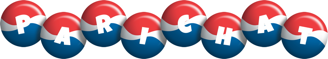 Parichat paris logo