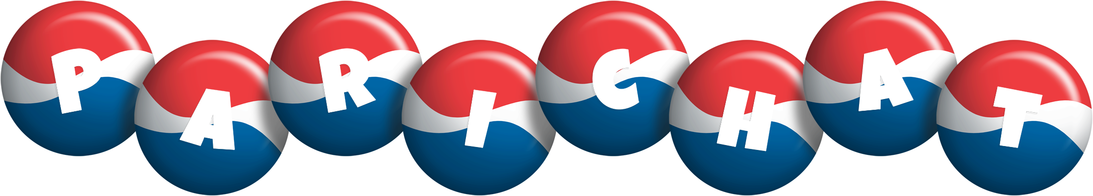 Parichat paris logo