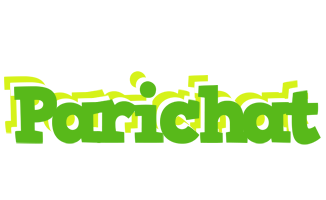 Parichat picnic logo