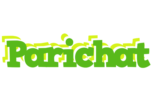 Parichat picnic logo