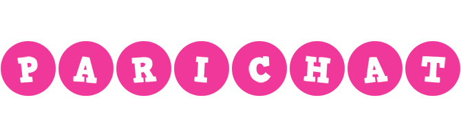 Parichat poker logo