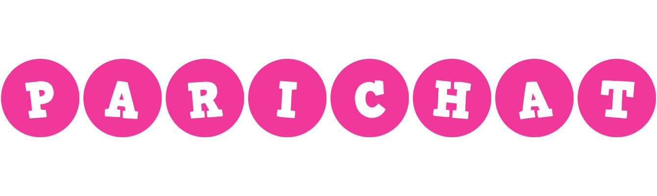 Parichat poker logo