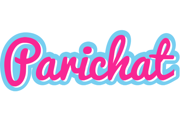Parichat popstar logo