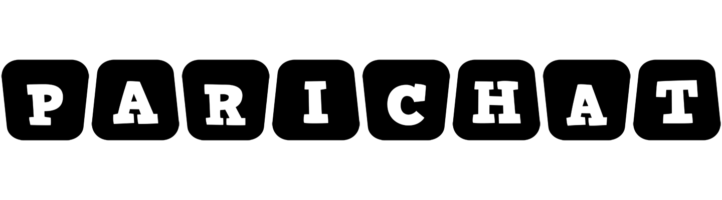 Parichat racing logo