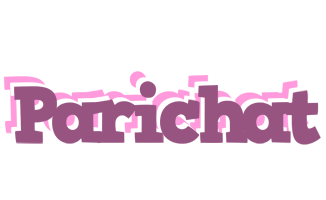 Parichat relaxing logo