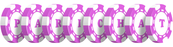 Parichat river logo