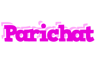 Parichat rumba logo