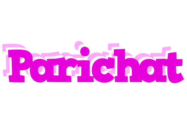 Parichat rumba logo