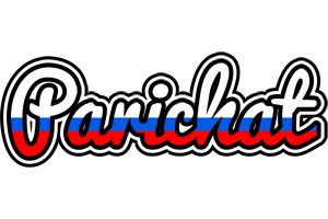 Parichat russia logo