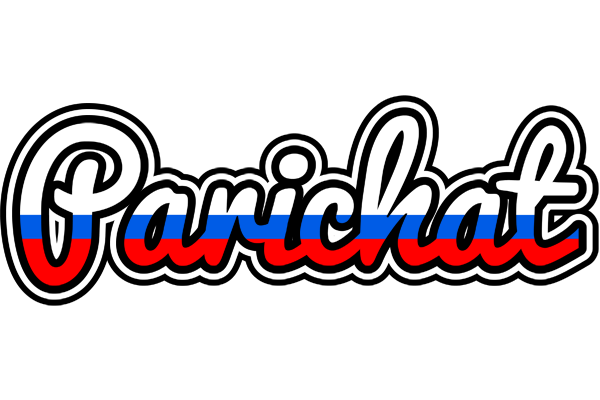 Parichat russia logo