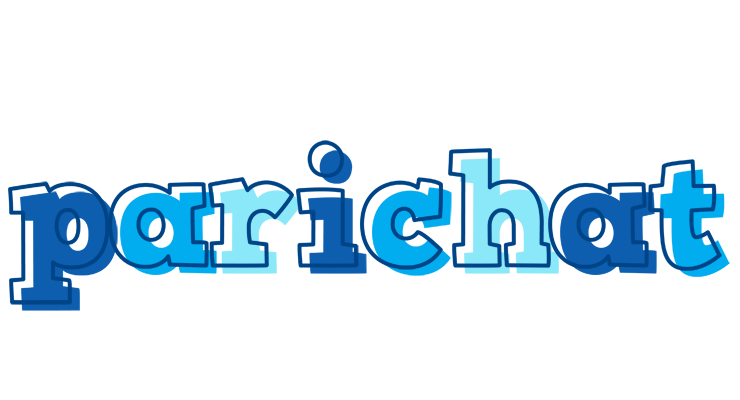 Parichat sailor logo