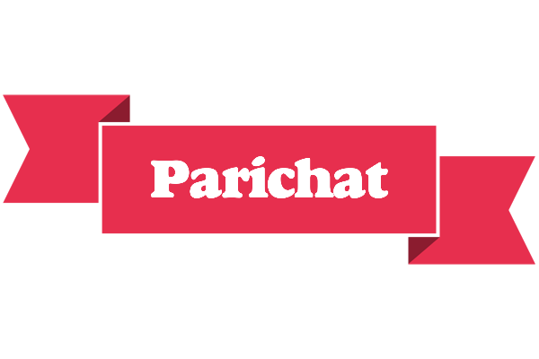 Parichat sale logo