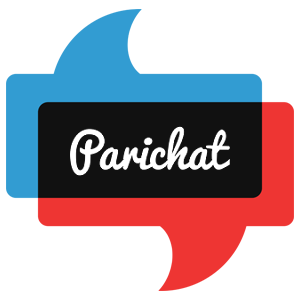 Parichat sharks logo