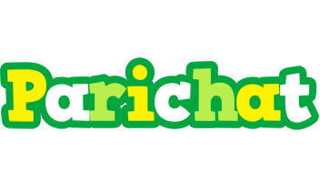 Parichat soccer logo