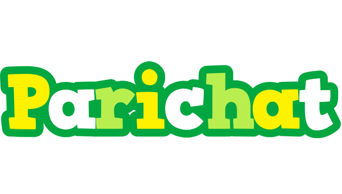Parichat soccer logo