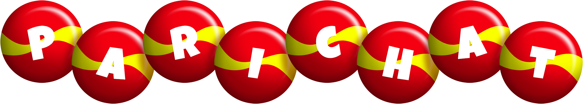Parichat spain logo