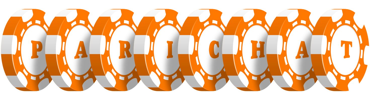 Parichat stacks logo