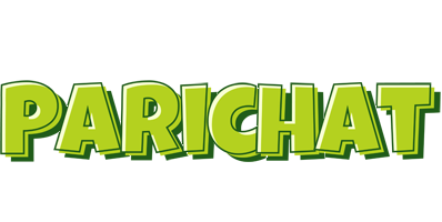 Parichat summer logo