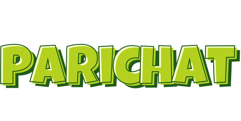 Parichat summer logo