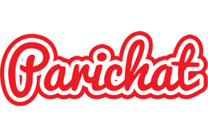 Parichat sunshine logo