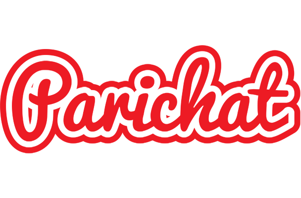 Parichat sunshine logo