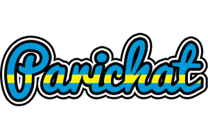 Parichat sweden logo
