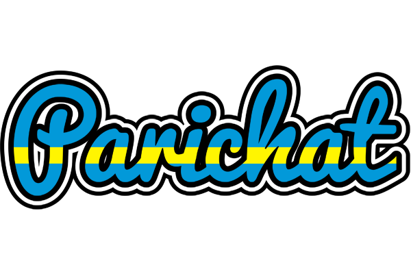 Parichat sweden logo