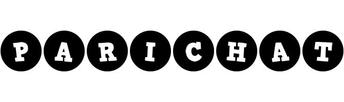 Parichat tools logo