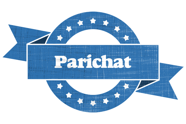 Parichat trust logo
