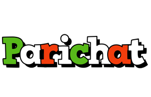 Parichat venezia logo