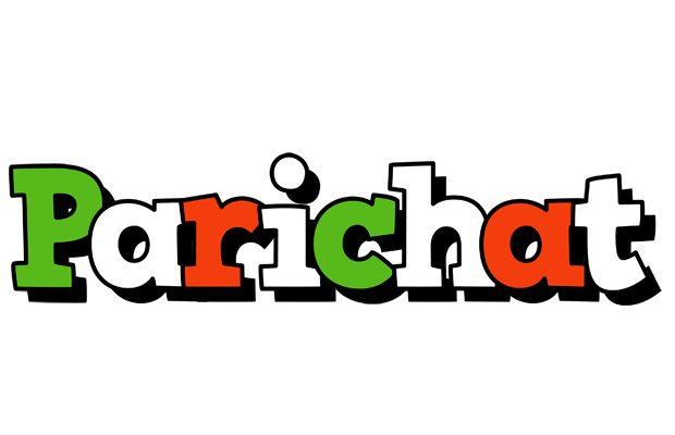 Parichat venezia logo