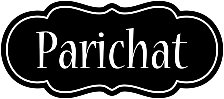 Parichat welcome logo