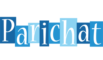 Parichat winter logo