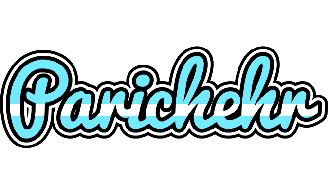 Parichehr argentine logo