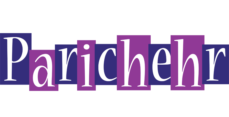 Parichehr autumn logo