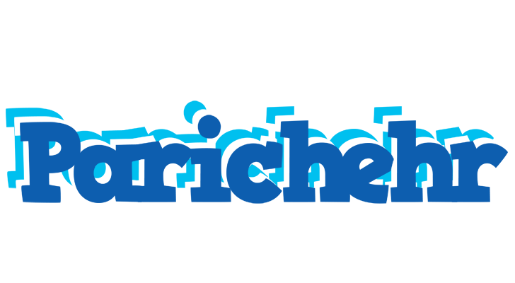 Parichehr business logo