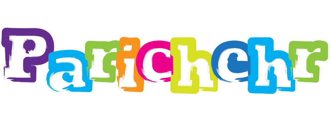 Parichehr casino logo