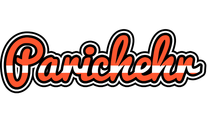 Parichehr denmark logo