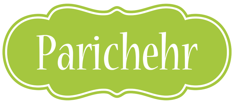 Parichehr family logo