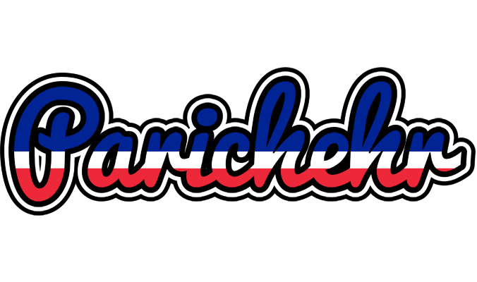 Parichehr france logo