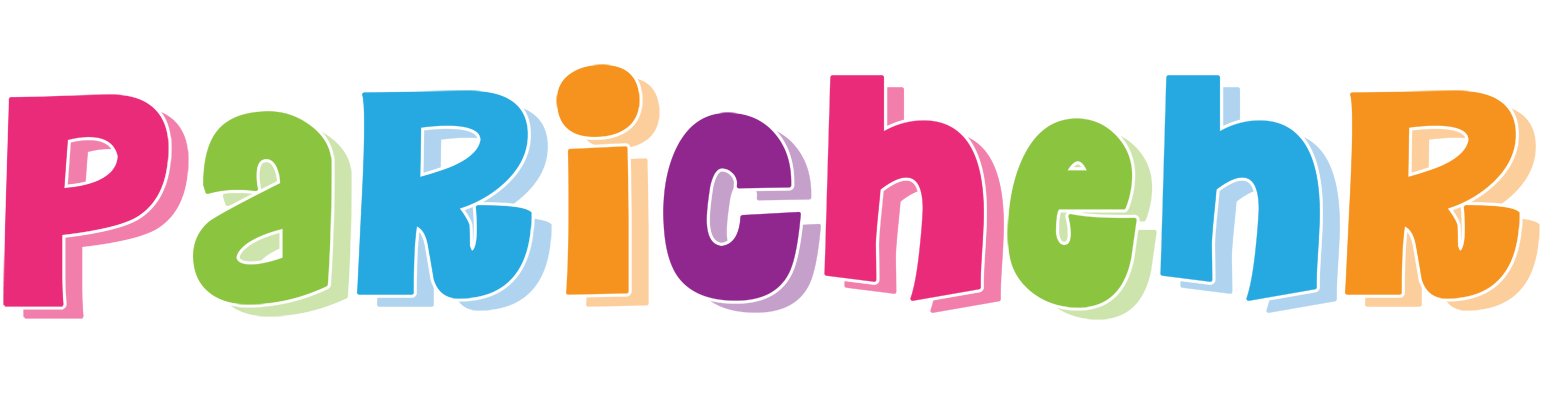 Parichehr friday logo