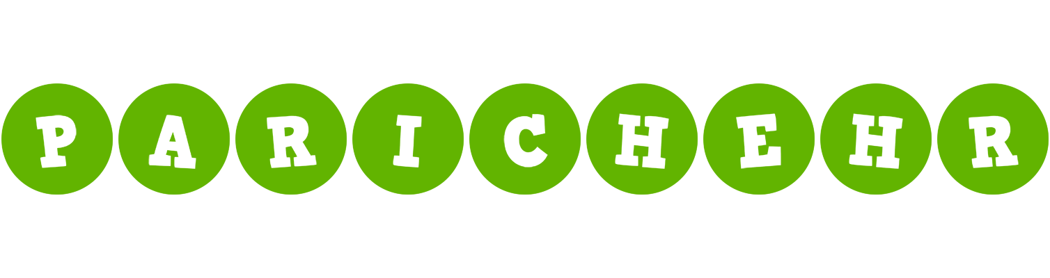 Parichehr games logo